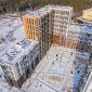 Ход строительства ЖК Парма от 11-03-2025 — дополнительное изображение