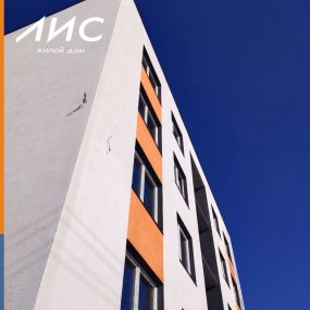 Ход строительства ЖК Лис от 11-03-2022 — изображение материала