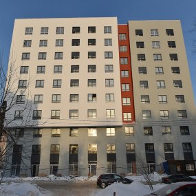 Ход строительства ЖК Дом Дружба на Инженерной 36 от 28-01-2022 — изображение материала
