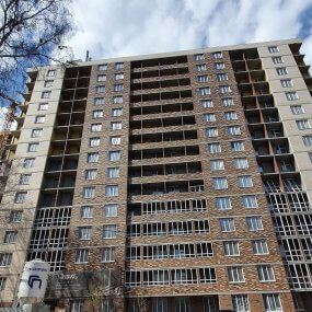 Ход строительства ЖК Большой дом на Малой 2 от 11-05-2021 — изображение материала