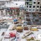 Ход строительства ЖК Quatro от 11-03-2025 — дополнительное изображение