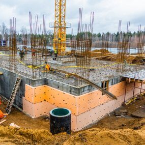 Ход строительства ЖК Парма от 31-03-2023 — изображение материала