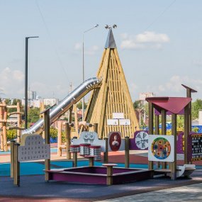 Ход строительства ЖК Теплые кварталы Погода от 21-07-2021 — изображение материала