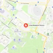 Квартал 745 от UDS готовится к старту продаж, фото №2