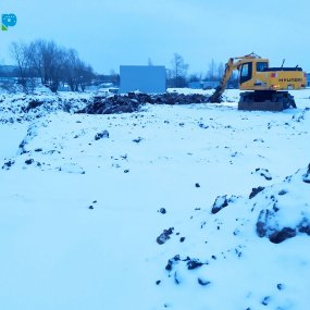 Ход строительства ЖК Мир от 30-12-2021 — изображение материала