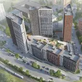 ЖК Три девятых на Кронштадтской, 39Д от ПЗСП готовится к старту, фото №2