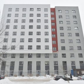 Ход строительства ЖК Дом Дружба на Инженерной 36 от 14-01-2022 — изображение материала