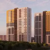 ЖК Утро - Ижевская, 38, фото №3