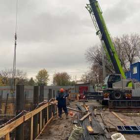 Ход строительства ЖК Slide от 20-10-2023 — изображение материала