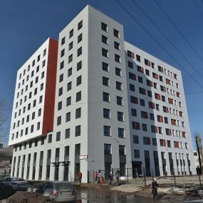 Ход строительства ЖК Дом Дружба на Инженерной 36 от 25-03-2022 — изображение материала