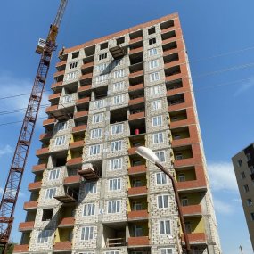 Ход строительства ЖК Дом в Бершетском переулке от 24-05-2021 — изображение материала