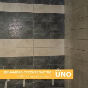 Ход строительства ЖК Uno от 06-06-2023 — изображение материала