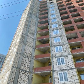 Ход строительства ЖК Дом в Бершетском переулке от 24-05-2021 — изображение материала
