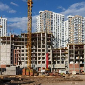Трёхкомнатные квартиры в новостройках Перми стоят в среднем 13 млн рублей — исследование. Фото #9345