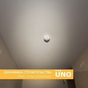Ход строительства ЖК Uno от 06-06-2023 — изображение материала