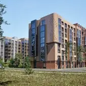 ЖК Аксиома - Пермь, Камская долина., фото №4