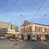 Концепция клубного дома на Советской, 64, фото №2