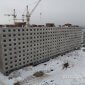 Ход строительства ЖК Патриот от 18-03-2025 — дополнительное изображение