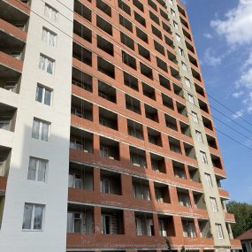 Ход строительства ЖК Дом в Бершетском переулке от 24-08-2021 — изображение материала