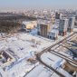 Ход строительства ЖК Парма от 11-03-2025 — дополнительное изображение