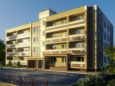 ЖК Аристократ