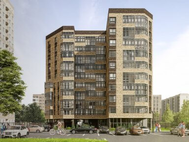 ЖК Urban Park